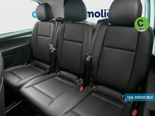 Mercedes-Benz Vito 114 CDI Tourer Select Larga 100 kW (136 CV)