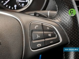 Mercedes-Benz Vito 114 CDI Tourer Select Larga 100 kW (136 CV)