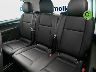 Mercedes-Benz Vito 114 CDI Tourer Select Larga 100 kW (136 CV)