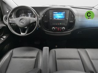 Mercedes-Benz Vito 114 CDI Tourer Select Larga 100 kW (136 CV)