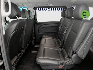 Mercedes-Benz Vito 114 CDI Tourer Select Larga 100 kW (136 CV)