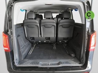 Mercedes-Benz Vito 114 CDI Tourer Select Larga 100 kW (136 CV)