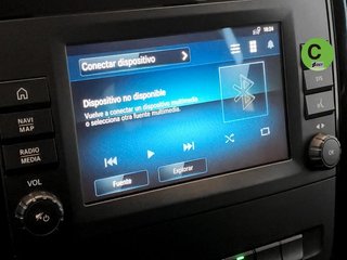 Mercedes-Benz Vito 114 CDI Tourer Select Larga 100 kW (136 CV)