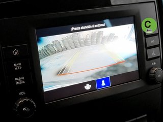 Mercedes-Benz Vito 114 CDI Tourer Select Larga 100 kW (136 CV)
