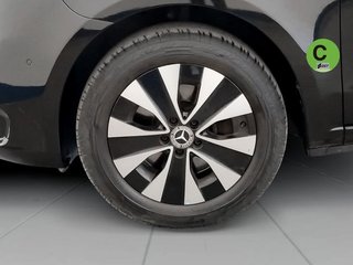 Mercedes-Benz Vito 114 CDI Tourer Select Larga 100 kW (136 CV)