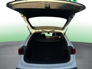 SEAT Tarraco 2.0 TDI S&S Style GO 4Drive DSG 110 kW (150 CV)