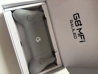Mando Gaming Móvil GameSir G8 Galileo