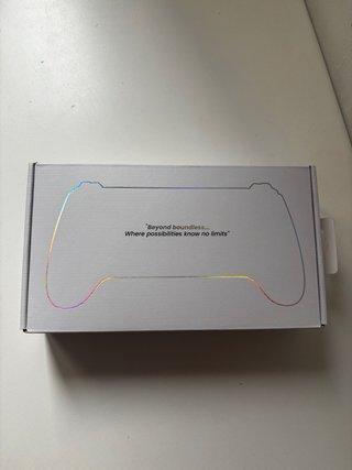 Mando Gaming Móvil GameSir G8 Galileo