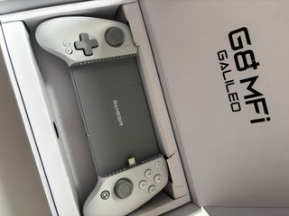 Mando Gaming Móvil GameSir G8 Galileo