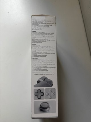 Mando Gaming Móvil GameSir G8 Galileo