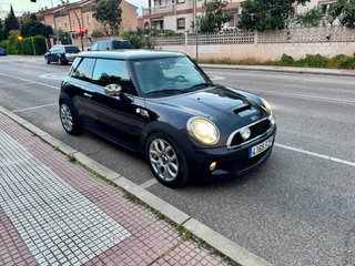 MINI Cooper 2008