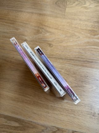 I Knew It I Knew You Toy Story 5 CD - Taylor Swift