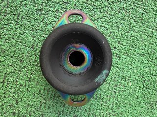 Soporte Elástico Motor Peugeot 306 184451