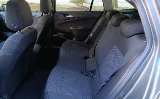 Opel Astra 2018