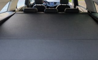 Opel Astra 2018