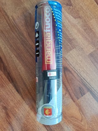Extintor MANGIAFUOCO