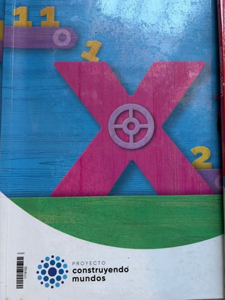 Libros Santillana cuarto curso