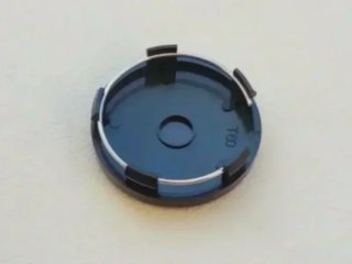 OPEL 60mm Tapabujes Centro de Llantas Ruedas St