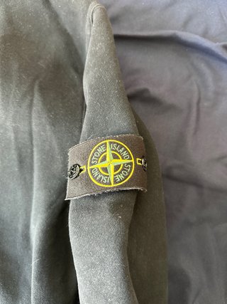 Sudadera Stone Island