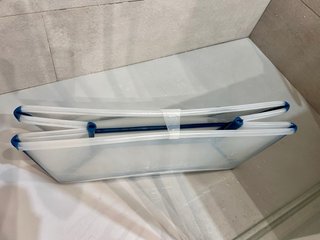 Bañera Plegable Stokke Flexi Bath + Adaptador