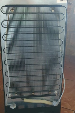 Vinoteca Haier JC163G