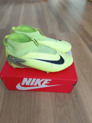 Botas de fútbol Nike Air