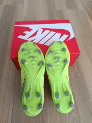 Botas de fútbol Nike Air