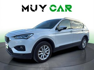 SEAT Tarraco 2.0 TDI S&S Style GO 4Drive DSG 110 kW (150 CV)
