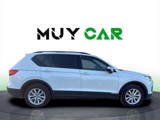 SEAT Tarraco 2.0 TDI S&S Style GO 4Drive DSG 110 kW (150 CV)