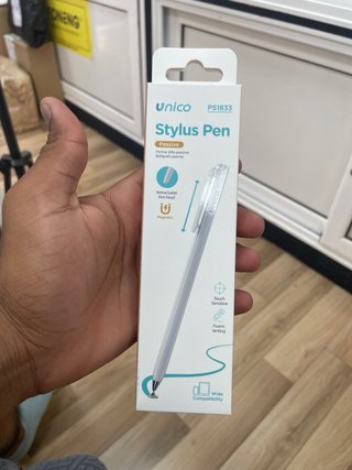 Unico PS1833 Stylus Pen Pasivo