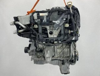 Motor Mercedes GLC 300 2.0 2017