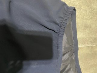 Completo donna blu taglia 49