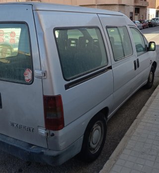 Peugeot Expert 1998