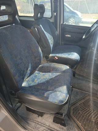 Peugeot Expert 1998