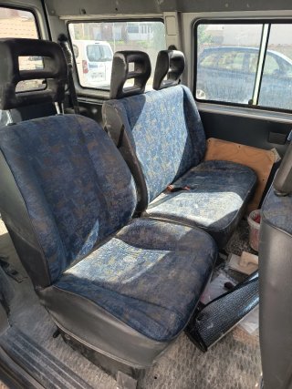 Peugeot Expert 1998