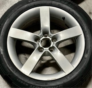 Llantas 16” Seat Ibiza Leon Mk1 Toledo