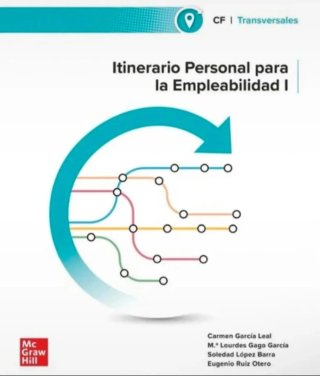 Itinerario personal para la empleabilidad I 2026