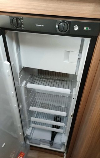 autocaravana Weinsberg Fiat Ducato