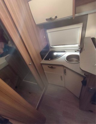 autocaravana Weinsberg Fiat Ducato