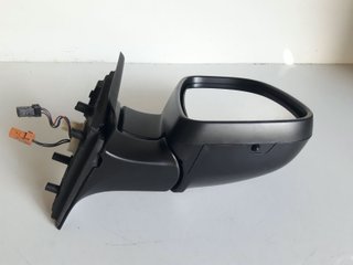 RETROVISOR DERECHO - CITROEN BERLINGO 1.6 VTI 95