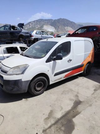 RETROVISOR DERECHO - CITROEN BERLINGO 1.6 VTI 95