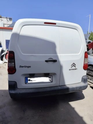 RETROVISOR DERECHO - CITROEN BERLINGO 1.6 VTI 95