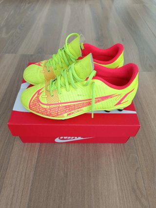 Botas de fútbol Nike Mercurial