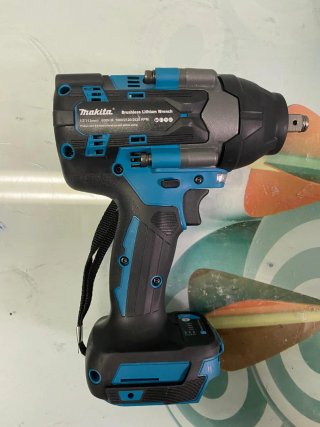 Kit de Herramientas Makita 40V