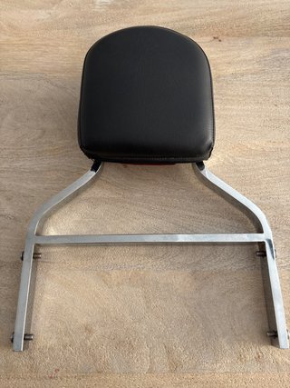 Respaldo para Kawasaki Vulcan VN 900