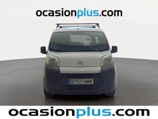 Citroen Nemo Furgon 1.4 HDI 55 kW (75 CV)