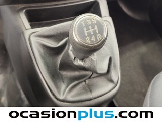Citroen Nemo Furgon 1.4 HDI 55 kW (75 CV)