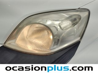 Citroen Nemo Furgon 1.4 HDI 55 kW (75 CV)