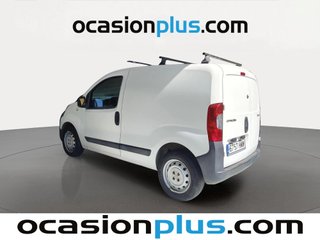 Citroen Nemo Furgon 1.4 HDI 55 kW (75 CV)