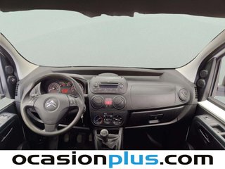 Citroen Nemo Furgon 1.4 HDI 55 kW (75 CV)